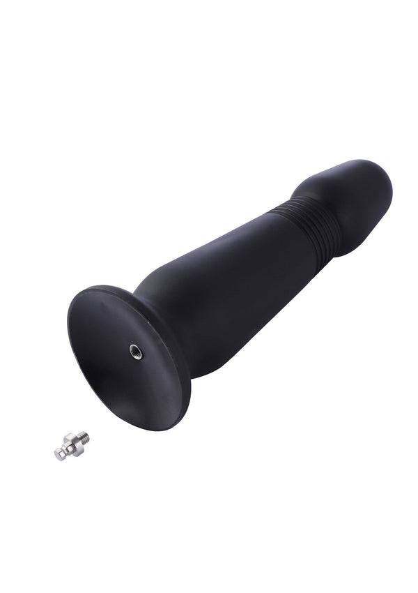 Bestel: KlicLok Dildo 25 cm by Hismith - bij Happytoys: de erotische sex webshop | liever Happy dan Easy ⭐⭐⭐⭐⭐