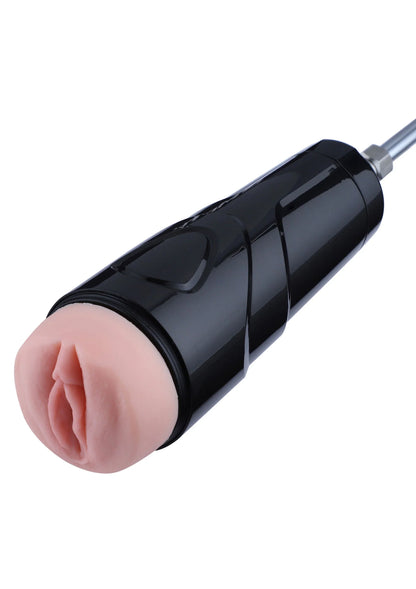 Bestel: KlicLok Vibrating Stroker by Hismith - bij Happytoys.nl, happytoys.be, Happytoys.ae: erotische sex webshop | liever Happy dan Easy ⭐⭐⭐⭐⭐