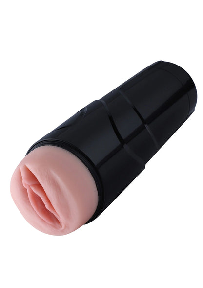 Bestel: KlicLok Vibrating Stroker by Hismith - bij Happytoys.nl, happytoys.be, Happytoys.ae: erotische sex webshop | liever Happy dan Easy ⭐⭐⭐⭐⭐