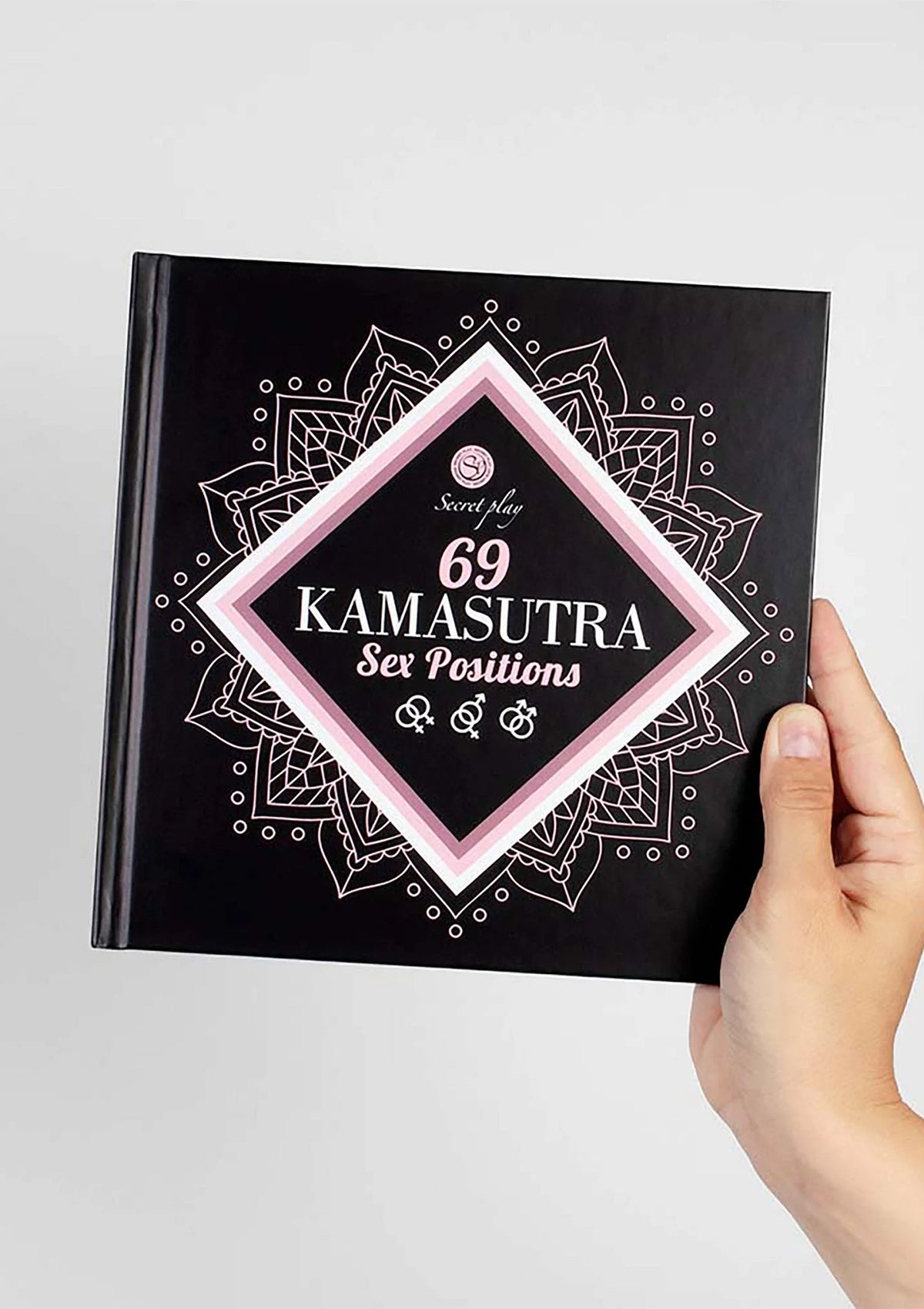 Bestel: KamaSutra Sex Positions Book - bij Happytoys.nl, happytoys.be, Happytoys.ae: erotische sex webshop | liever Happy dan Easy ⭐⭐⭐⭐⭐