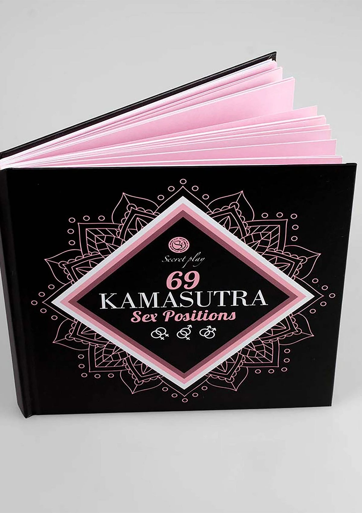 Bestel: KamaSutra Sex Positions Book - bij Happytoys.nl, happytoys.be, Happytoys.ae: erotische sex webshop | liever Happy dan Easy ⭐⭐⭐⭐⭐