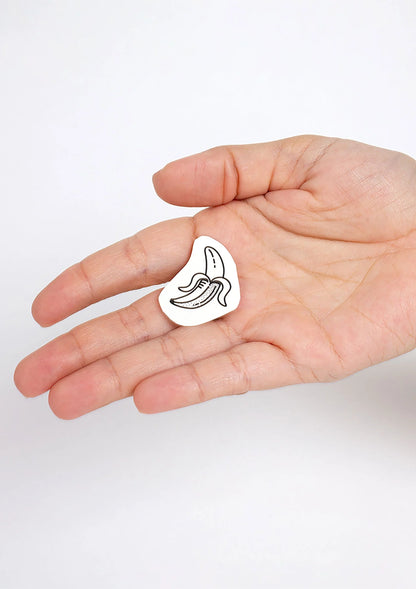 Bestel: Candy Chic Temporary Tattoo - bij Happytoys.nl, happytoys.be, Happytoys.ae: erotische sex webshop | liever Happy dan Easy ⭐⭐⭐⭐⭐