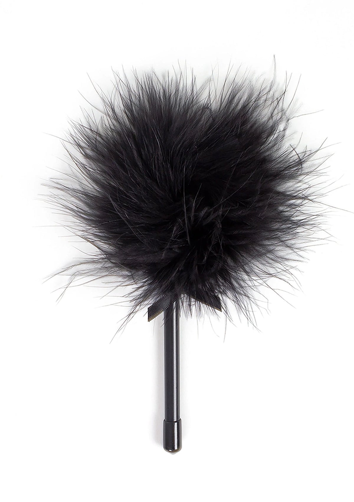 Bestel: Feather Tickler - bij Happytoys.nl, happytoys.be, Happytoys.ae: erotische sex webshop | liever Happy dan Easy ⭐⭐⭐⭐⭐