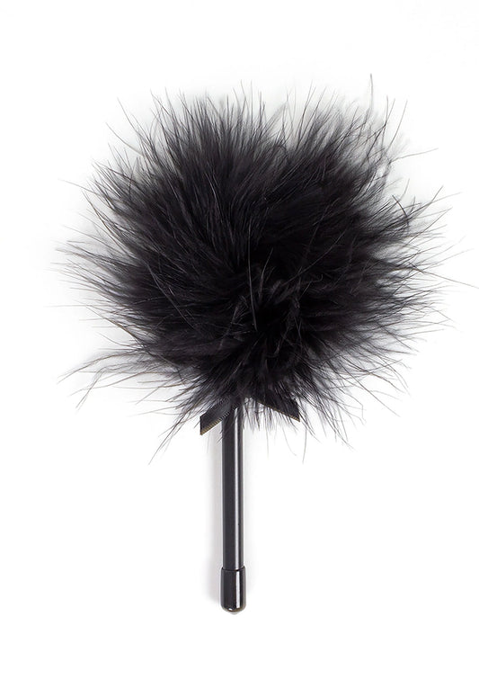 Bestel: Feather Tickler - bij Happytoys.nl, happytoys.be, Happytoys.ae: erotische sex webshop | liever Happy dan Easy ⭐⭐⭐⭐⭐