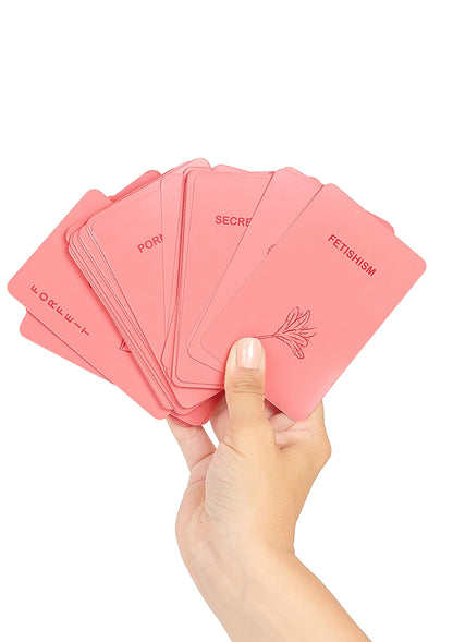 Bestel: Sexmatch Bondage Edition Game - bij Happytoys.nl, happytoys.be, Happytoys.ae: erotische sex webshop | liever Happy dan Easy ⭐⭐⭐⭐⭐