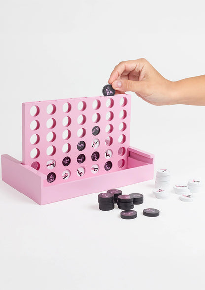 Bestel: Play4Sex Game by Secret Play - bij Happytoys.nl, happytoys.be, Happytoys.ae: erotische sex webshop | liever Happy dan Easy ⭐⭐⭐⭐⭐