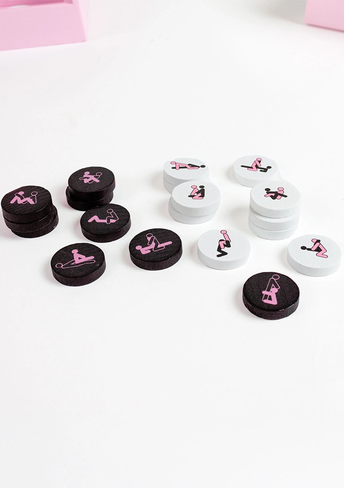 Bestel: Play4Sex Game by Secret Play - bij Happytoys.nl, happytoys.be, Happytoys.ae: erotische sex webshop | liever Happy dan Easy ⭐⭐⭐⭐⭐