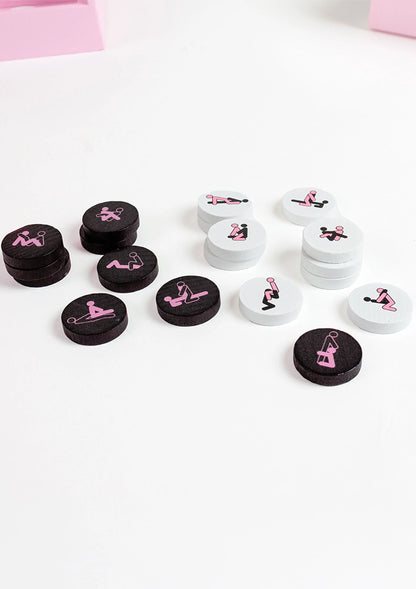 Bestel: Play4Sex Game by Secret Play - bij Happytoys.nl, happytoys.be, Happytoys.ae: erotische sex webshop | liever Happy dan Easy ⭐⭐⭐⭐⭐