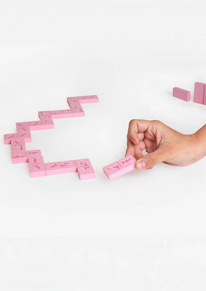Bestel: Kinky Domino Game by Secret Play - bij Happytoys.nl, happytoys.be, Happytoys.ae: erotische sex webshop | liever Happy dan Easy ⭐⭐⭐⭐⭐