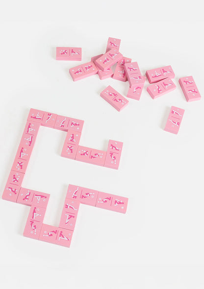 Bestel: Kinky Domino Game by Secret Play - bij Happytoys.nl, happytoys.be, Happytoys.ae: erotische sex webshop | liever Happy dan Easy ⭐⭐⭐⭐⭐