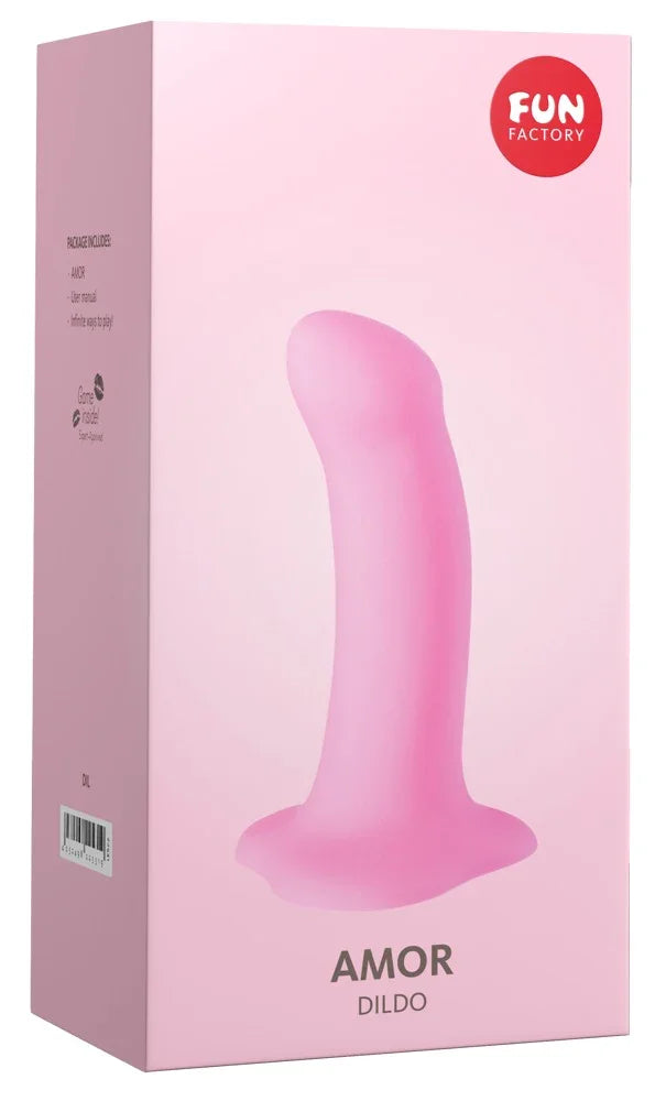 Amor - Happytoys Sexshop: Toys for Feeling Happy & Easy 😊 - Discreet geleverd