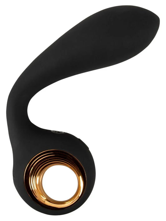 Bendable G-Spot Vibrator by You2Toys - Happytoys Sexshop: Toys for Feeling Happy & Easy 😊 - Discreet geleverd