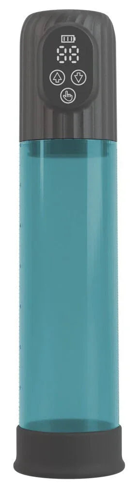 Automatic Vacuum Pump by Mr.Boner - Happytoys Sexshop: Toys for Feeling Happy & Easy 😊 - Discreet geleverd