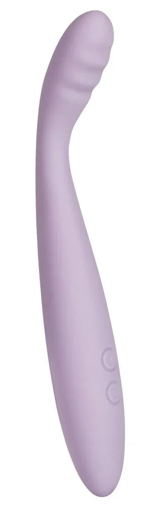 Cici 2 flexible and soft vibrator by Svakom - Happytoys Sexshop: Toys for Feeling Happy & Easy 😊 - Discreet geleverd