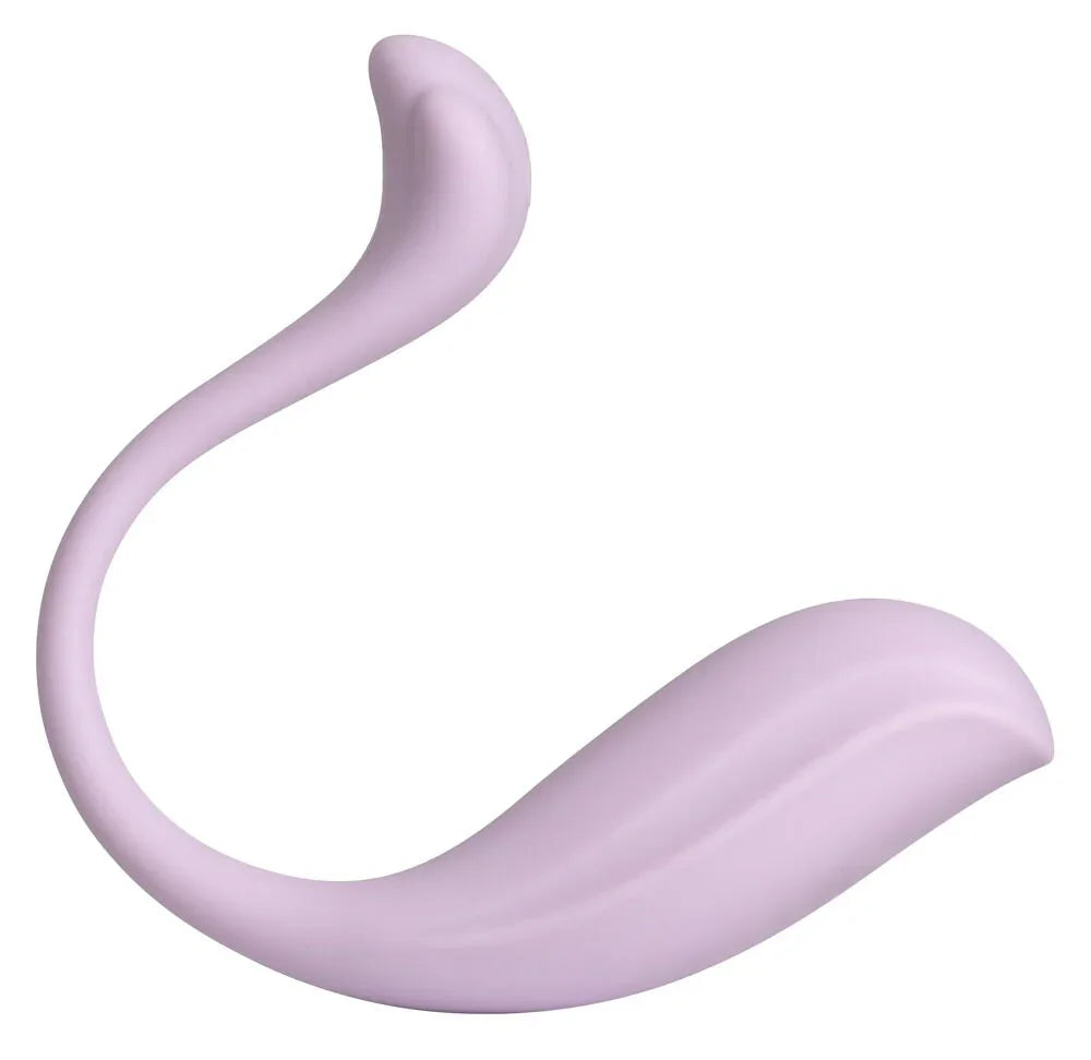 Phoenix Neo 2 Purple by Svakom - Happytoys Sexshop: Toys for Feeling Happy & Easy 😊 - Discreet geleverd