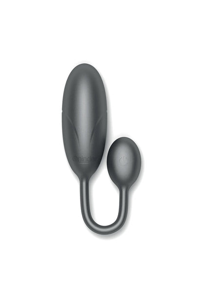 Bestel: Denver Vibrating Egg + App by Oninder - bij Happytoys: de erotische sex webshop | liever Happy dan Easy ⭐⭐⭐⭐⭐