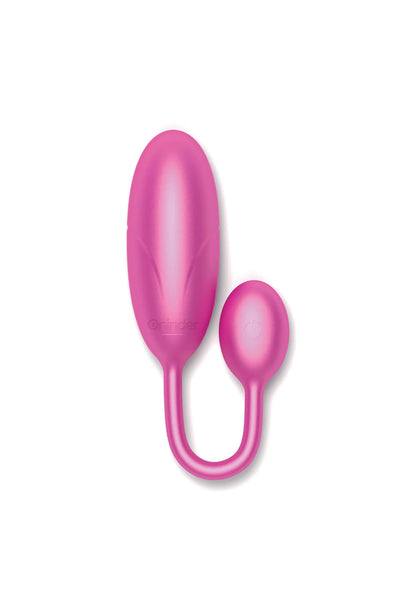 Bestel: Denver Vibrating Egg + App by Oninder - bij Happytoys: de erotische sex webshop | liever Happy dan Easy ⭐⭐⭐⭐⭐