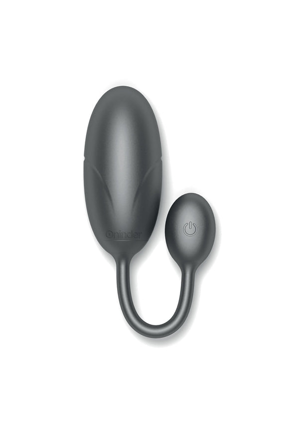 Bestel: Tokyo Vibrating Egg + App by Oninder - bij Happytoys: de erotische sex webshop | liever Happy dan Easy ⭐⭐⭐⭐⭐