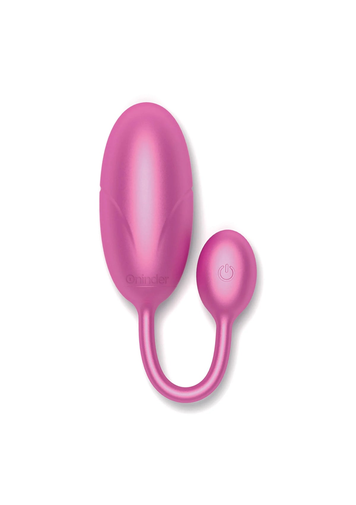 Bestel: Tokyo Vibrating Egg + App by Oninder - bij Happytoys: de erotische sex webshop | liever Happy dan Easy ⭐⭐⭐⭐⭐