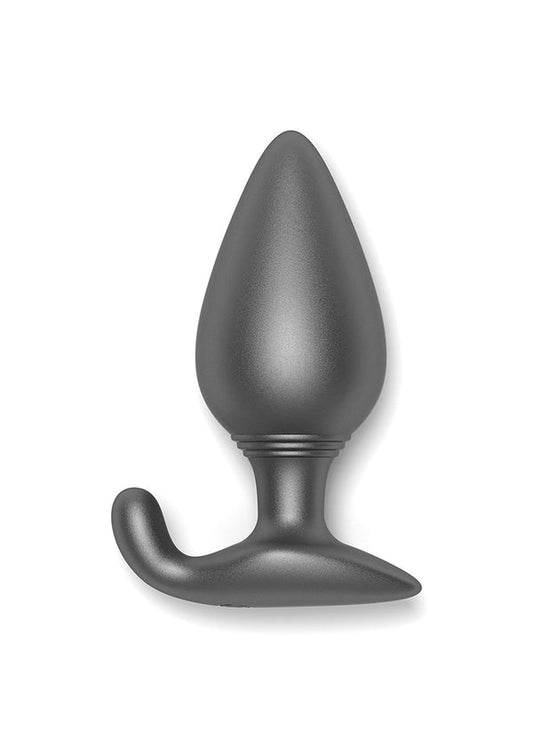 Bestel: Rio Vibrating Anal Plug + App by Oninder - bij Happytoys: de erotische sex webshop | liever Happy dan Easy ⭐⭐⭐⭐⭐