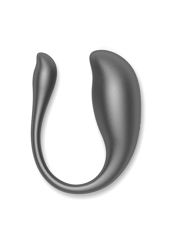 Bestel: Nairobi Vibrating Egg + App by Oninder - bij Happytoys: de erotische sex webshop | liever Happy dan Easy ⭐⭐⭐⭐⭐