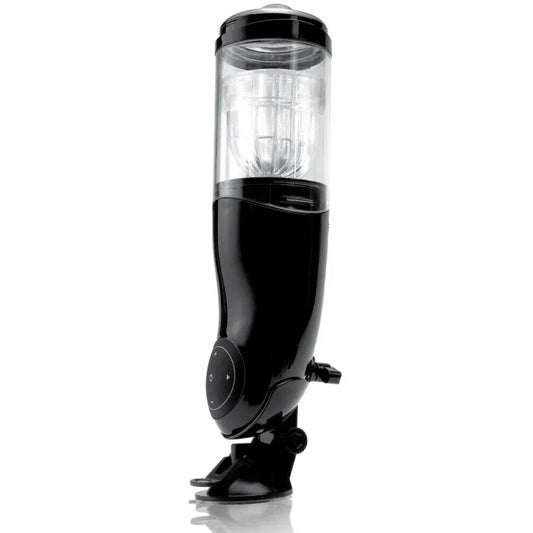 PDX Extreme Mega-Bator Ass by Pipedream - Happytoys Sexshop: online sex shop for Feeling Happy & Easy 😊 - Discreet geleverd