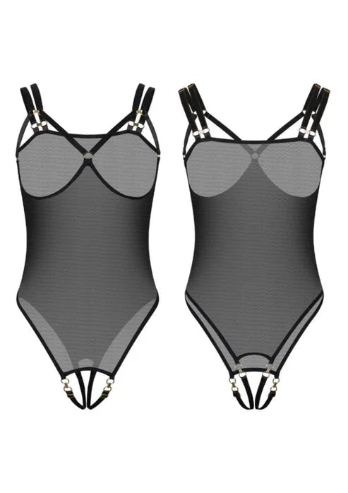 70835_BLACK_05 @ Happytoys Sexshop: online sex shop for Feeling Happy & Easy 😊 the erotic store owned by a woman