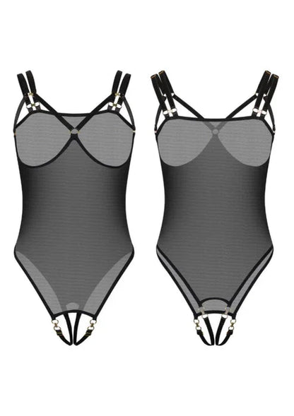 70835_BLACK_05 @ Happytoys Sexshop: online sex shop for Feeling Happy & Easy 😊 the erotic store owned by a woman