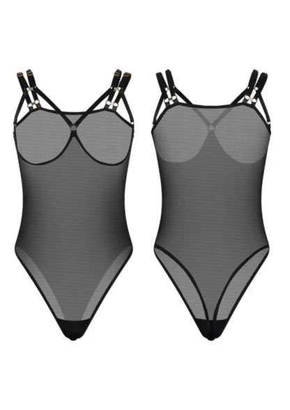 70836_BLACK_05 @ Happytoys Sexshop: online sex shop for Feeling Happy & Easy 😊 the erotic store owned by a woman