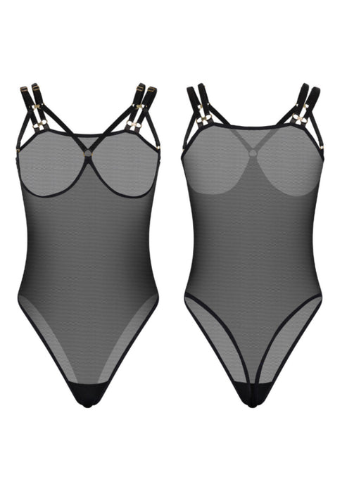 70836_BLACK_05 @ Happytoys Sexshop: online sex shop for Feeling Happy & Easy 😊 the erotic store owned by a woman