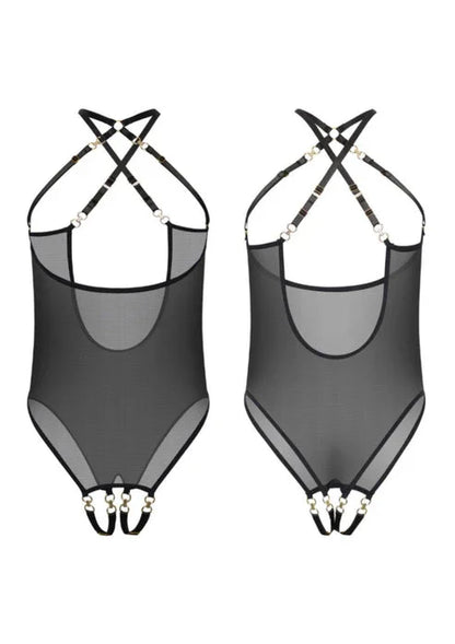 70837_BLACK_04 @ Happytoys Sexshop: online sex shop for Feeling Happy & Easy 😊 the erotic store owned by a woman
