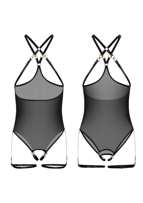 70839_BLACK_06 @ Happytoys Sexshop: online sex shop for Feeling Happy & Easy 😊 the erotic store owned by a woman