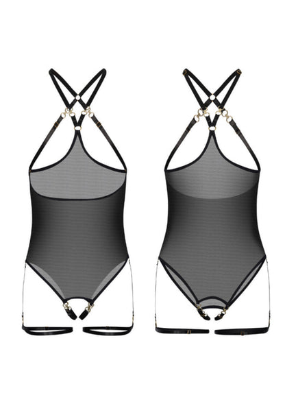 70839_BLACK_06 @ Happytoys Sexshop: online sex shop for Feeling Happy & Easy 😊 the erotic store owned by a woman