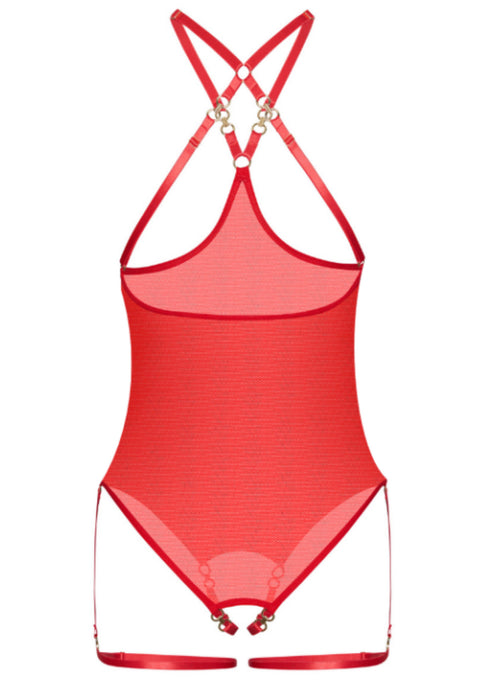 70839_RED_05 @ Happytoys Sexshop: online sex shop for Feeling Happy & Easy 😊 the erotic store owned by a woman