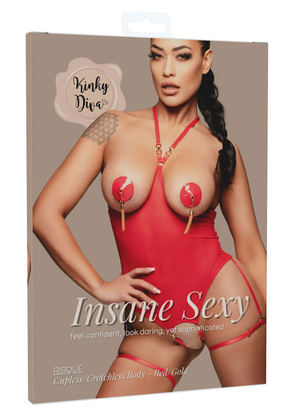 70839_RED_06 @ Happytoys Sexshop: online sex shop for Feeling Happy & Easy 😊 the erotic store owned by a woman