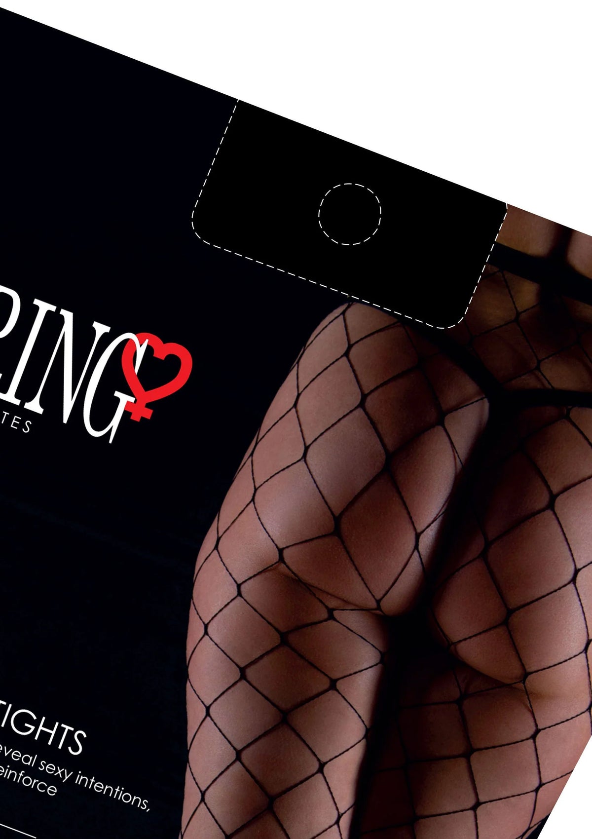 Bestel: Over Sized Net Tights - bij Happytoys.nl, happytoys.be, Happytoys.ae: erotische sex webshop | liever Happy dan Easy ⭐⭐⭐⭐⭐