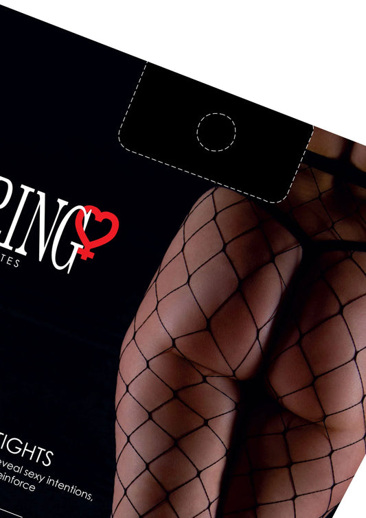 Bestel: Over Sized Net Tights - bij Happytoys.nl, happytoys.be, Happytoys.ae: erotische sex webshop | liever Happy dan Easy ⭐⭐⭐⭐⭐