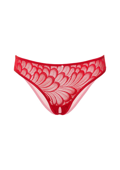 Bestel: Crotchless Hiphugger - bij Happytoys.nl, happytoys.be, Happytoys.ae: erotische sex webshop | liever Happy dan Easy ⭐⭐⭐⭐⭐