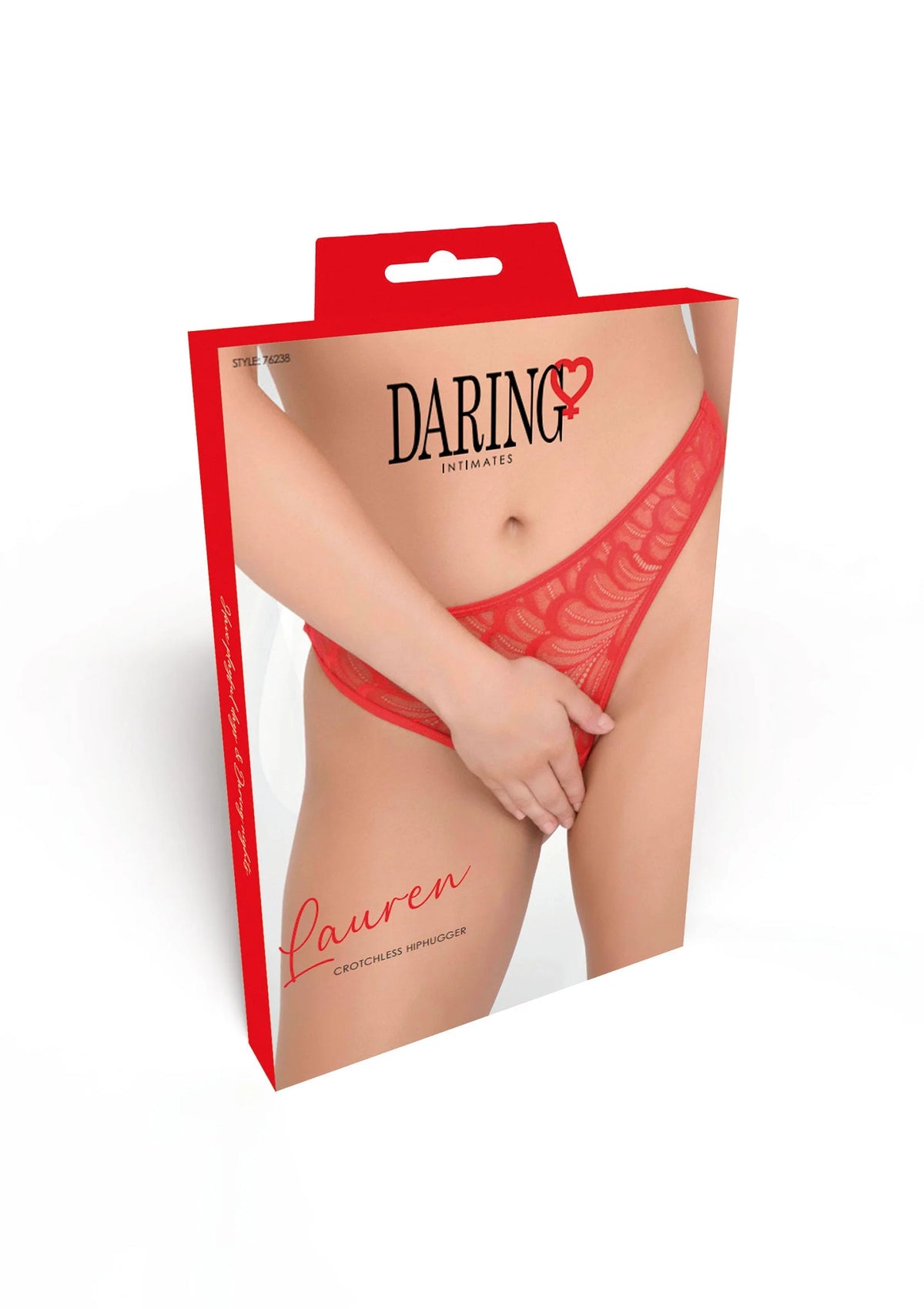 Bestel: Crotchless Hiphugger - bij Happytoys.nl, happytoys.be, Happytoys.ae: erotische sex webshop | liever Happy dan Easy ⭐⭐⭐⭐⭐