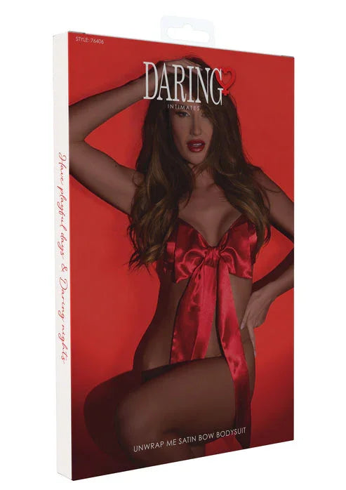 76406_RED_03 @ Happytoys Sexshop: online sex shop for Feeling Happy & Easy 😊 the erotic store owned by a woman