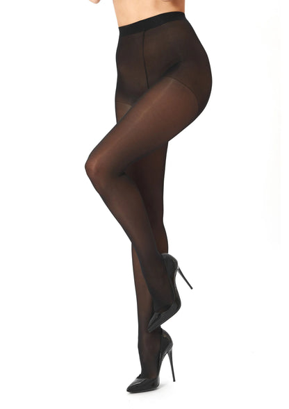 Bestel: Tights T002 - bij Happytoys.nl, happytoys.be, Happytoys.ae: erotische sex webshop | liever Happy dan Easy ⭐⭐⭐⭐⭐ - Default Title - 79825 - BLACK - S/M