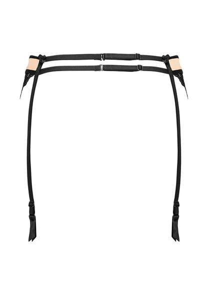 Bestel: Garter Belt G001 - bij Happytoys.nl, happytoys.be, Happytoys.ae: erotische sex webshop | liever Happy dan Easy ⭐⭐⭐⭐⭐