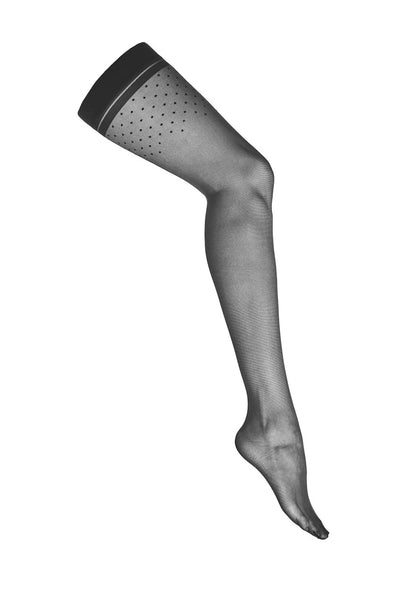 Bestel: Stockings S005 - bij Happytoys.nl, happytoys.be, Happytoys.ae: erotische sex webshop | liever Happy dan Easy ⭐⭐⭐⭐⭐