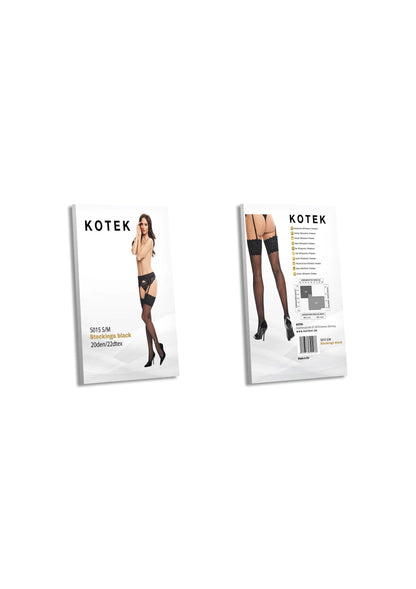 Bestel: Stockings S015 - bij Happytoys.nl, happytoys.be, Happytoys.ae: erotische sex webshop | liever Happy dan Easy ⭐⭐⭐⭐⭐