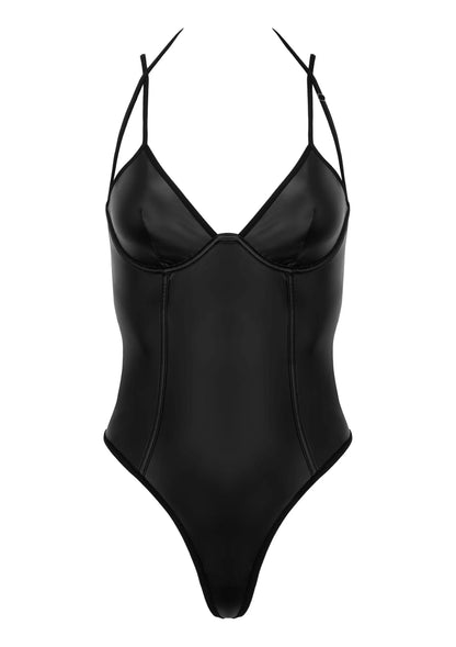 Bestel: Blackelia body - bij Happytoys.nl, happytoys.be, Happytoys.ae: erotische sex webshop | liever Happy dan Easy ⭐⭐⭐⭐⭐