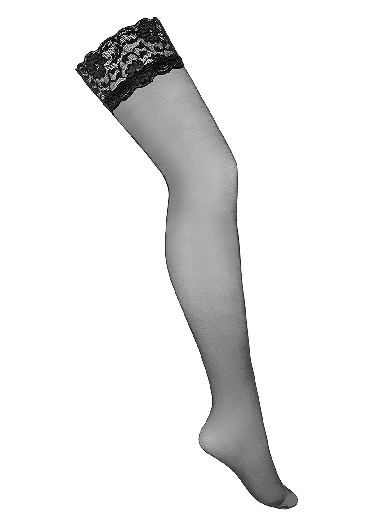 Bestel: Stockings S016 Plus - bij Happytoys.nl, happytoys.be, Happytoys.ae: erotische sex webshop | liever Happy dan Easy ⭐⭐⭐⭐⭐