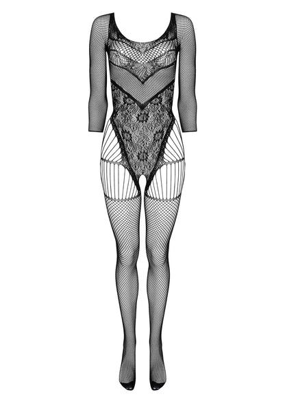 Bestel: Bodystocking BG002 - bij Happytoys.nl, happytoys.be, Happytoys.ae: erotische sex webshop | liever Happy dan Easy ⭐⭐⭐⭐⭐