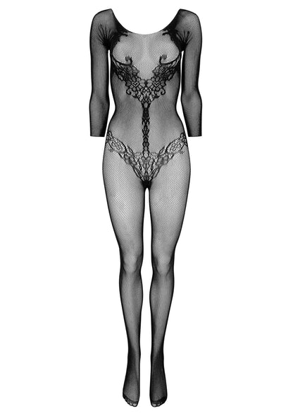 Bestel: Bodystocking BG003 - bij Happytoys.nl, happytoys.be, Happytoys.ae: erotische sex webshop | liever Happy dan Easy ⭐⭐⭐⭐⭐