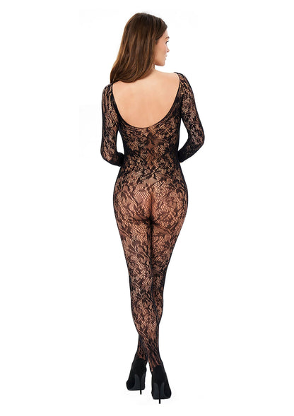 Bestel: Bodystocking BG004 - bij Happytoys.nl, happytoys.be, Happytoys.ae: erotische sex webshop | liever Happy dan Easy ⭐⭐⭐⭐⭐