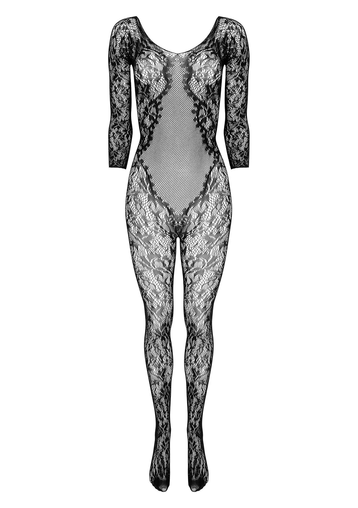 Bestel: Bodystocking BG004 - bij Happytoys.nl, happytoys.be, Happytoys.ae: erotische sex webshop | liever Happy dan Easy ⭐⭐⭐⭐⭐